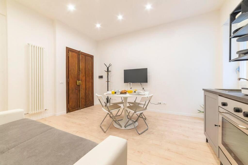 Casa Villa Pamphili Róma Kültér fotó